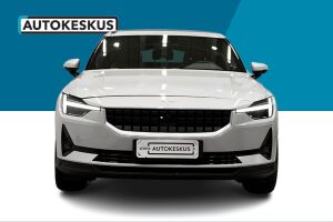 POLESTAR 2 esikatselu 1