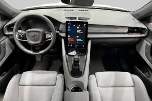 POLESTAR 2 esikatselu 10