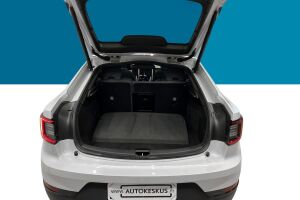 POLESTAR 2 esikatselu 11