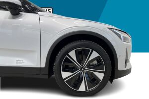 POLESTAR 2 esikatselu 12