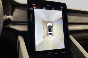 POLESTAR 2 esikatselu 14