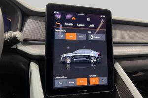 POLESTAR 2 esikatselu 16