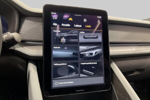 POLESTAR 2 esikatselu 18