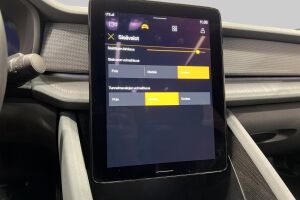 POLESTAR 2 esikatselu 19