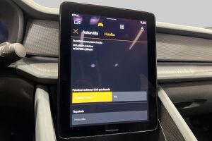 POLESTAR 2 esikatselu 20