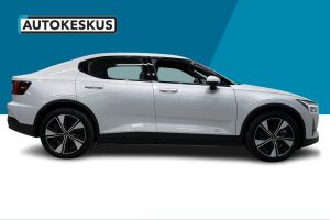 POLESTAR 2 esikatselu 3