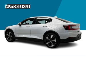 POLESTAR 2 esikatselu 6