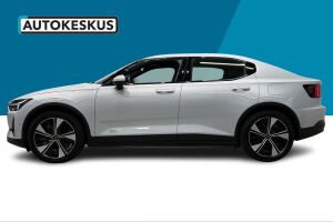 POLESTAR 2 esikatselu 7