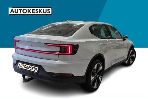 POLESTAR 2 esikatselu 2