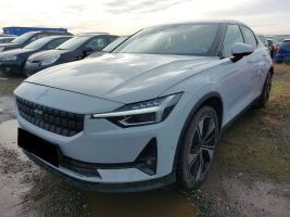 POLESTAR 2 esikatselu 0