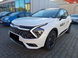 KIA SPORTAGE esikatselu 0