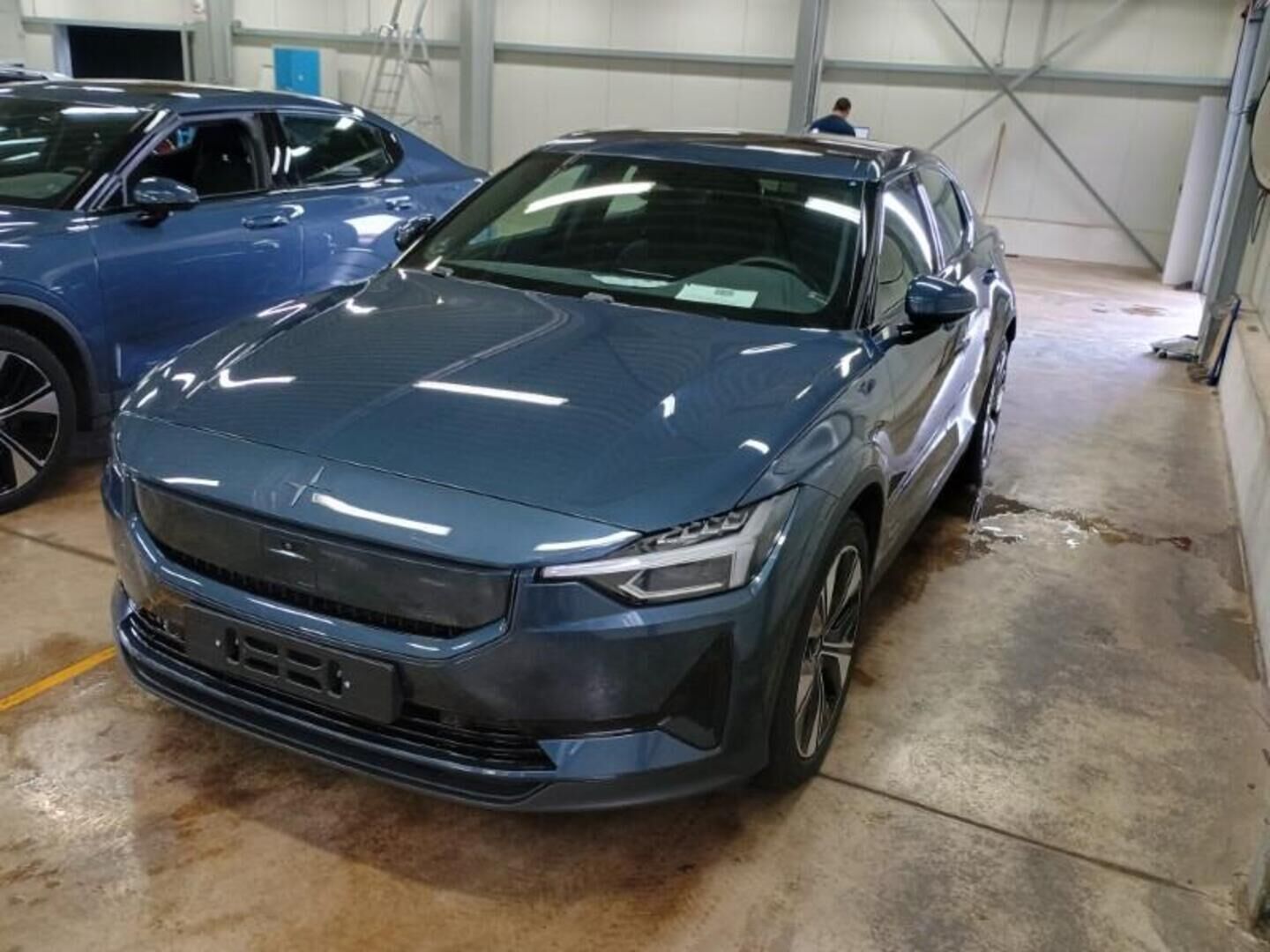 POLESTAR 2 iso kuva 3