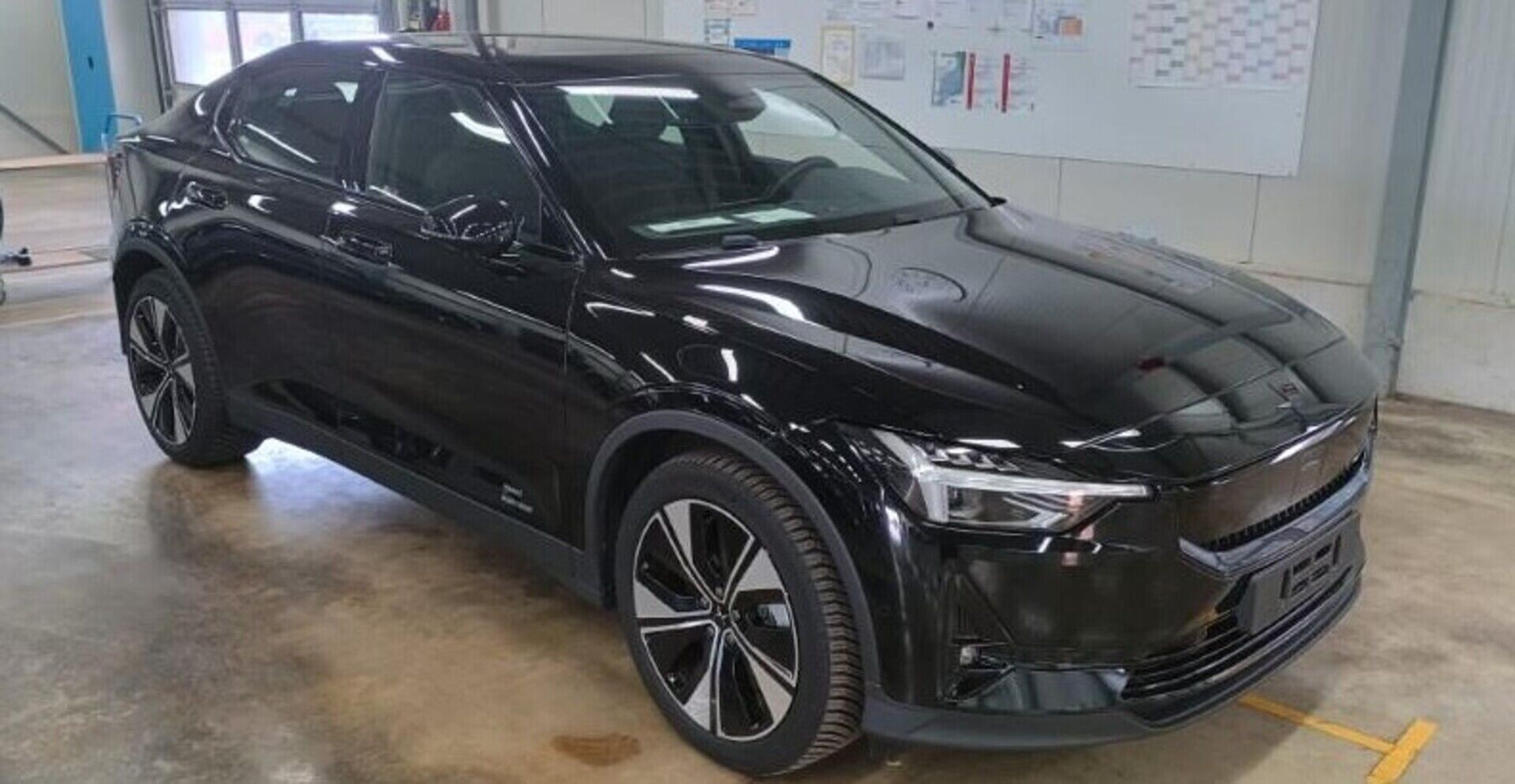 POLESTAR 2