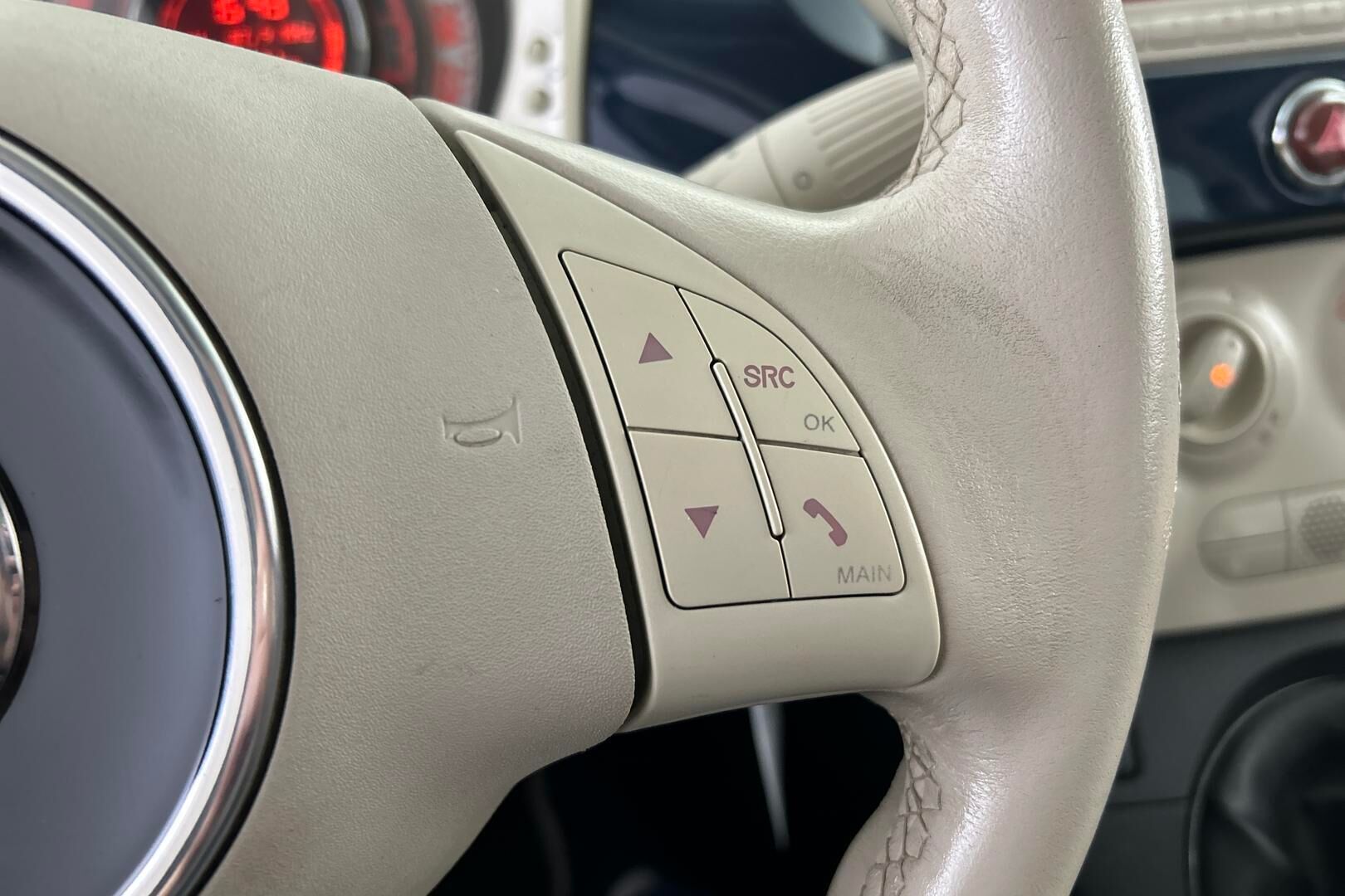 Fiat 500 iso kuva 21