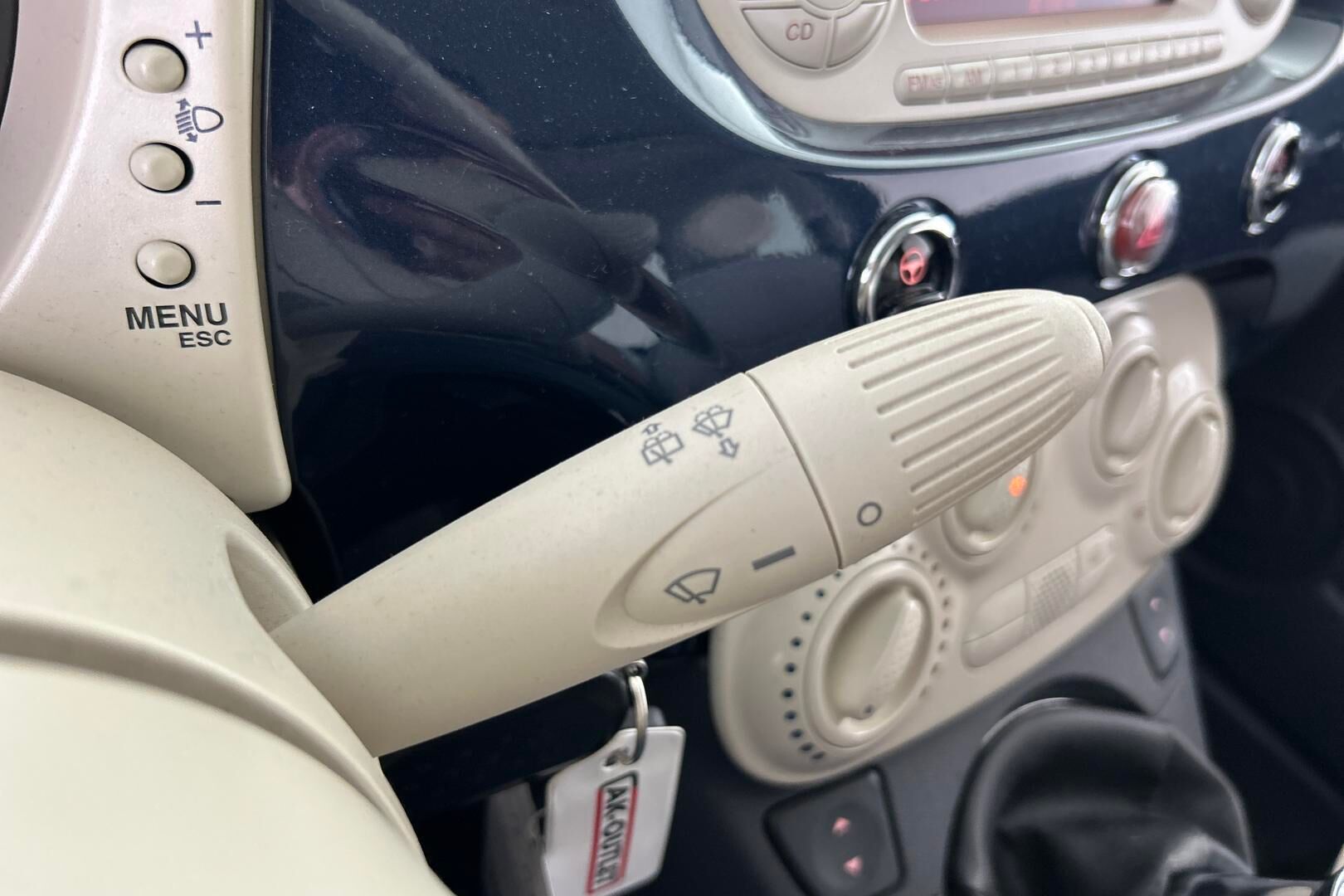 Fiat 500 iso kuva 22