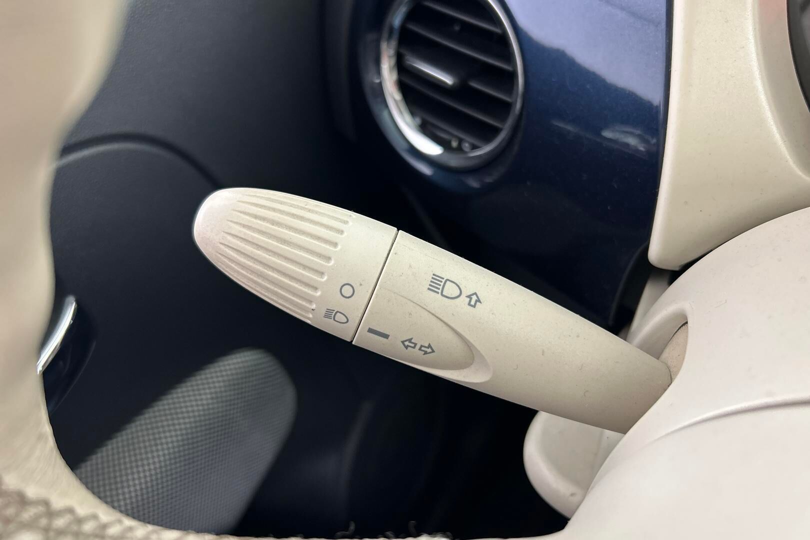 Fiat 500 iso kuva 9