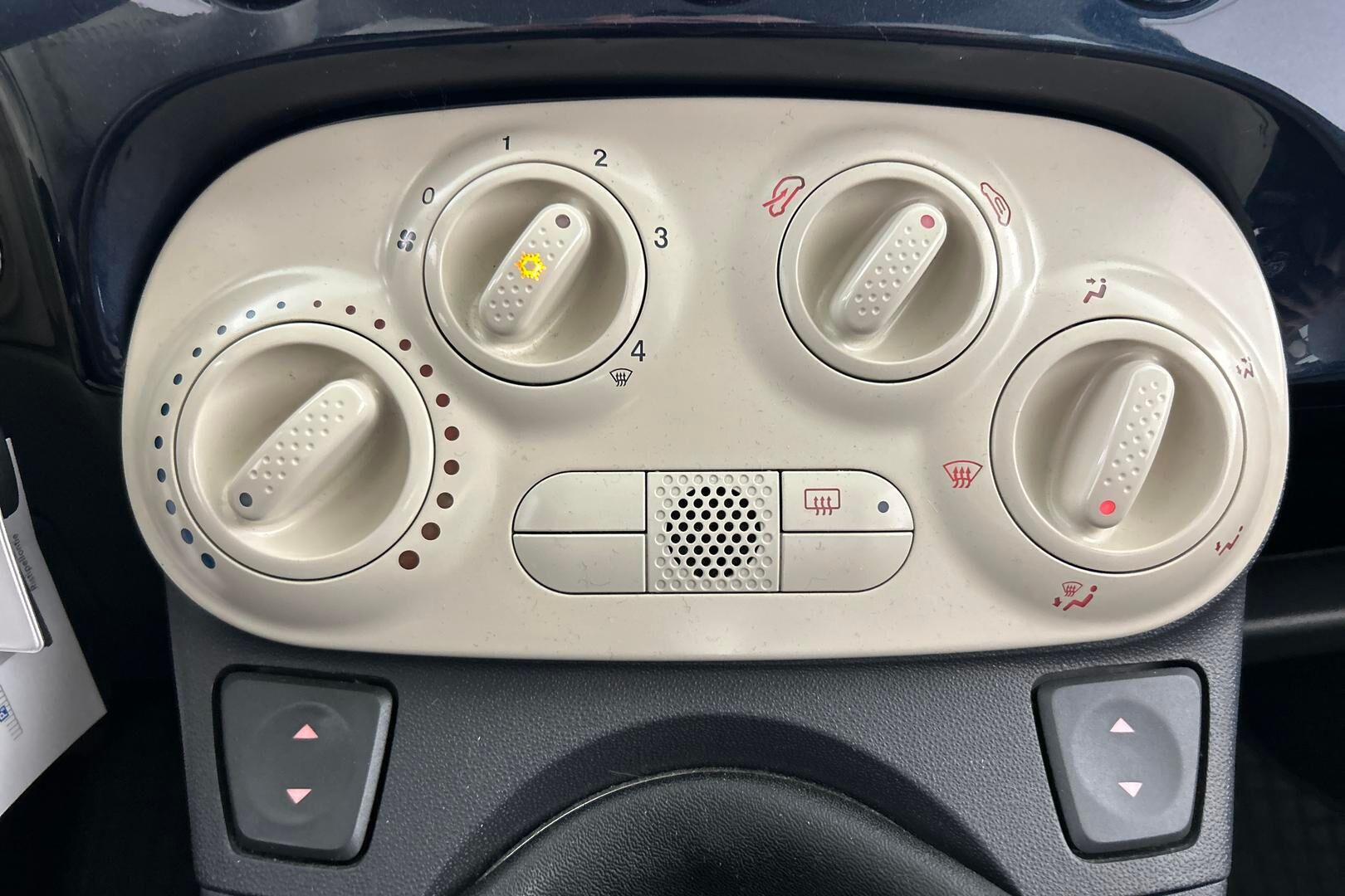 Fiat 500 iso kuva 23