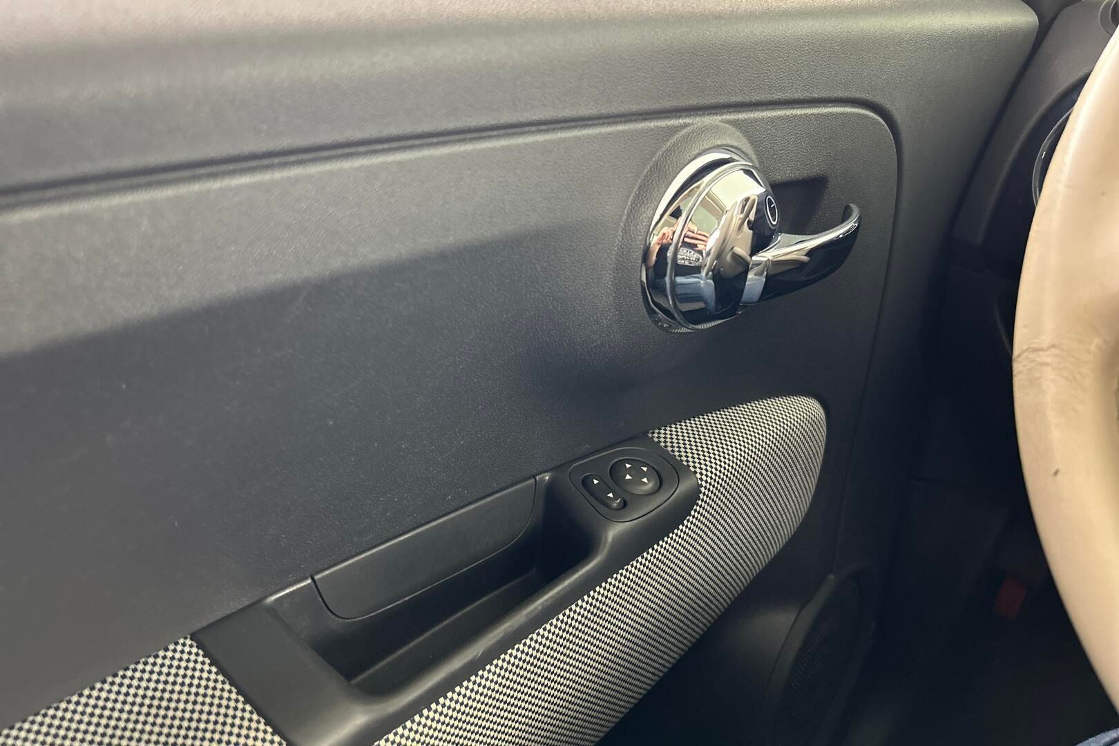 Fiat 500 iso kuva 13