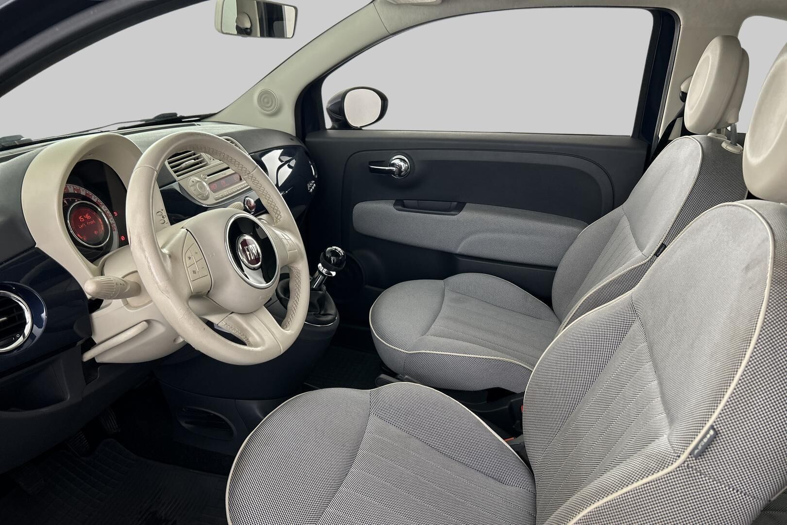 Fiat 500 iso kuva 18