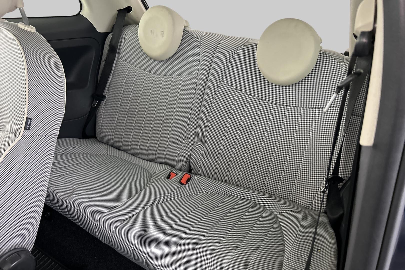 Fiat 500 iso kuva 19