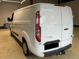 FORD TRANSIT CUSTOM esikatselu 2