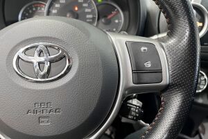 Toyota Yaris esikatselu 20