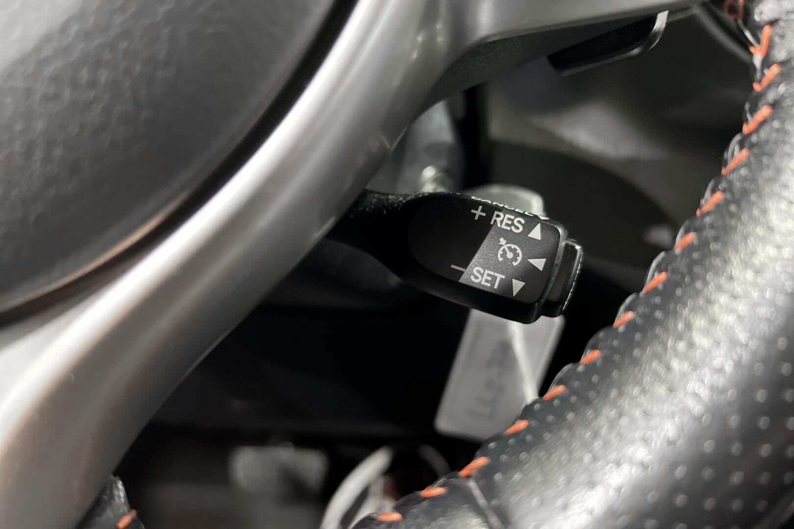 Toyota Yaris iso kuva 26