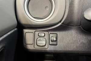 Toyota Yaris esikatselu 23