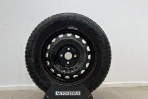 Toyota Yaris esikatselu 25