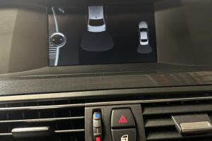 BMW 5-SARJA esikatselu 16