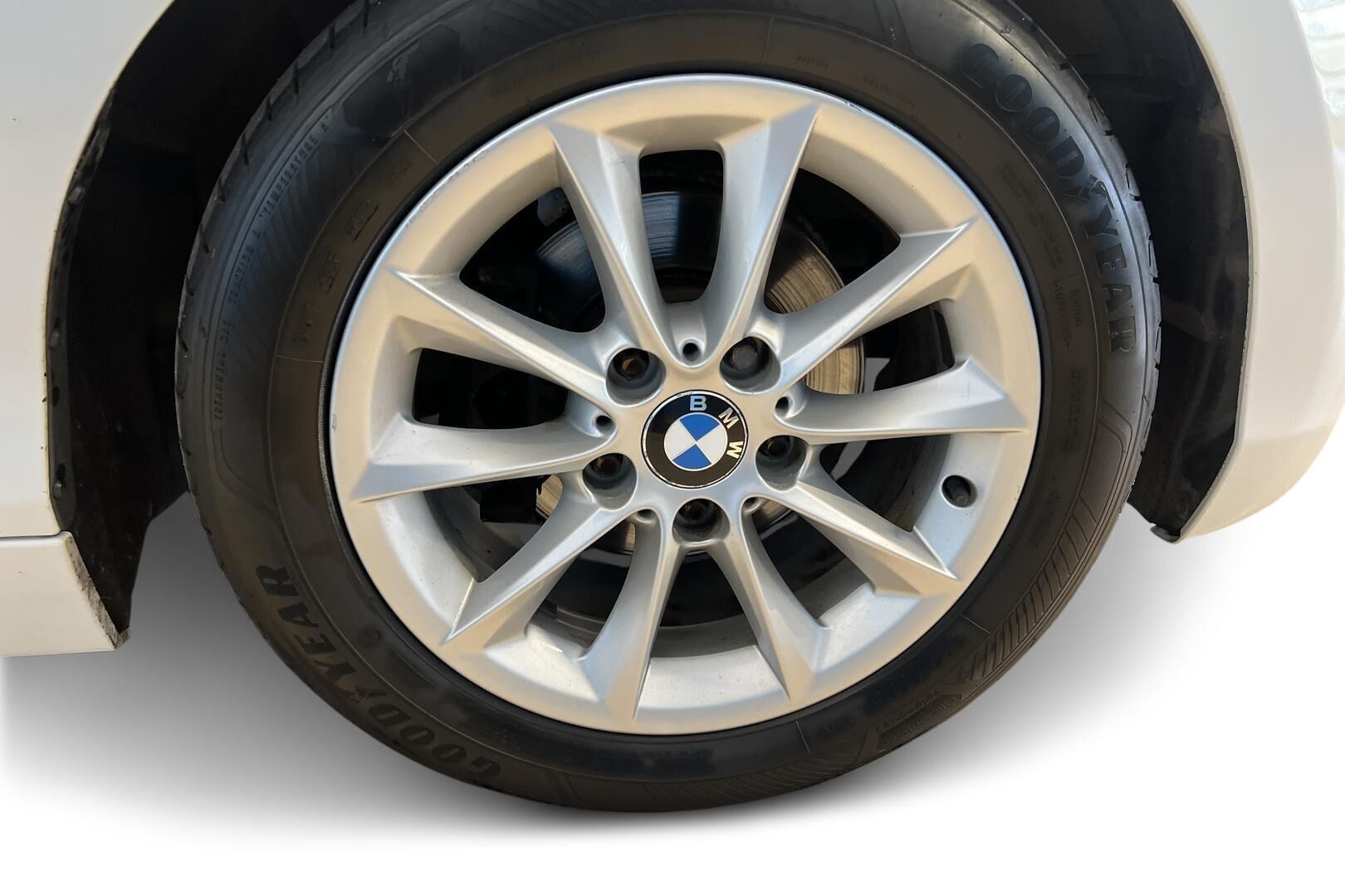 BMW 1-sarja iso kuva 13