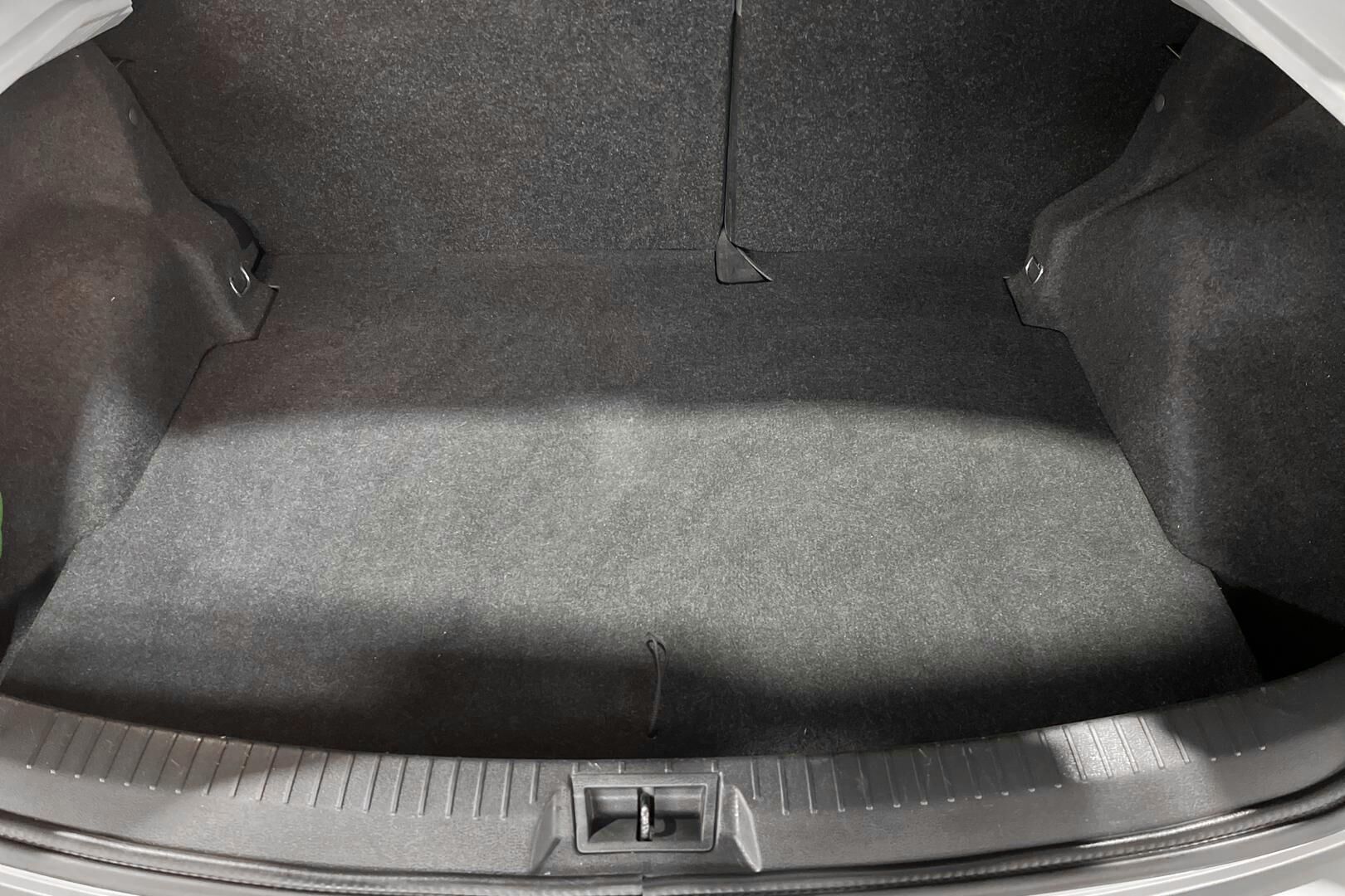 Nissan Qashqai iso kuva 12