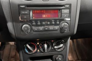 Nissan Qashqai esikatselu 16