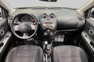 Nissan Micra esikatselu 11
