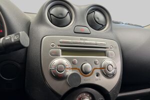 Nissan Micra esikatselu 15