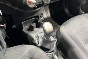 Nissan Micra esikatselu 17