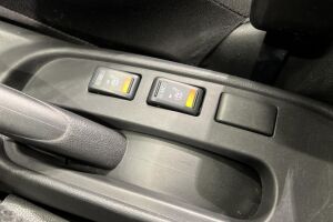 Nissan Micra esikatselu 18