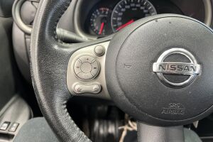 Nissan Micra esikatselu 19