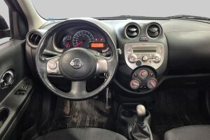 Nissan Micra esikatselu 2