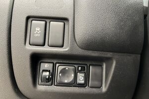 Nissan Micra esikatselu 20