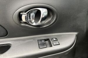Nissan Micra esikatselu 21