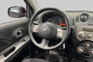 Nissan Micra esikatselu 22