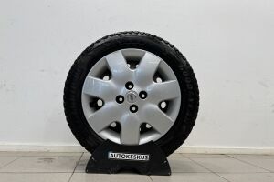 Nissan Micra esikatselu 23