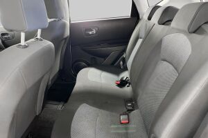 Nissan Qashqai esikatselu 10