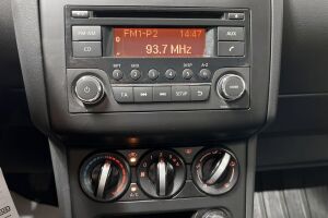 Nissan Qashqai esikatselu 15