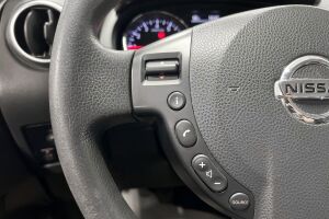 Nissan Qashqai esikatselu 16