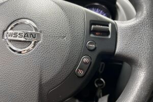 Nissan Qashqai esikatselu 17