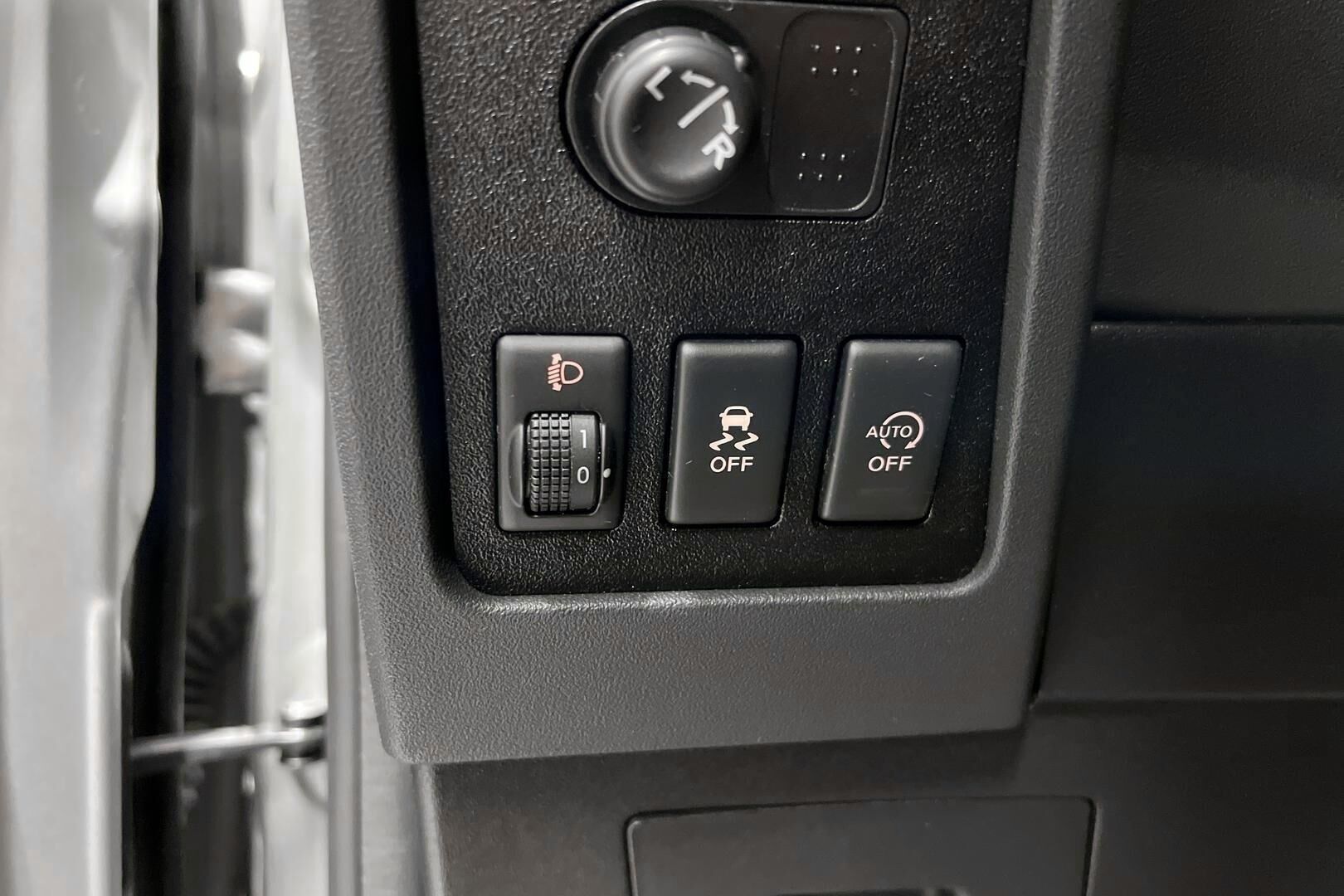 Nissan Qashqai iso kuva 18