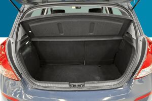 Hyundai i20 esikatselu 12