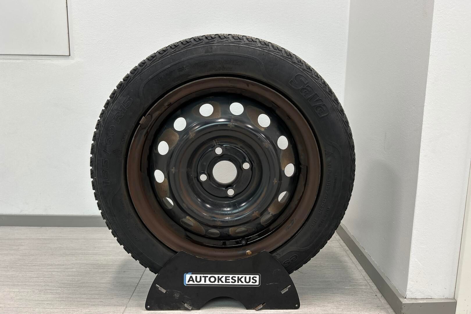 Hyundai i20 iso kuva 13